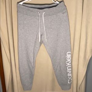 Calvin Klein Joggers